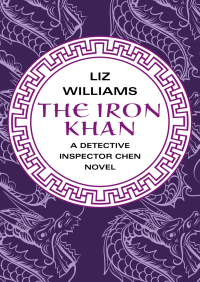 Cover image: The Iron Khan 9781480438224