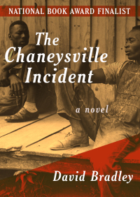 Titelbild: The Chaneysville Incident 9780060916817