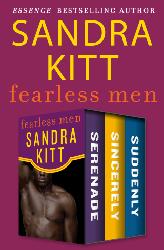 Cover image: Fearless Men 9781480438842