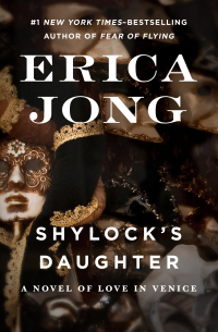 Imagen de portada: Shylock's Daughter 9781480438859
