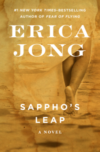 Cover image: Sappho's Leap 9781480438880