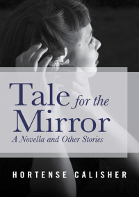 Imagen de portada: Tale for the Mirror 9781480438927