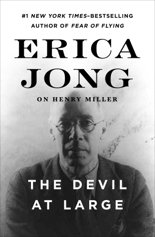 Imagen de portada: The Devil at Large 9781480438903