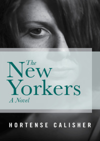 Cover image: The New Yorkers 9781480438941