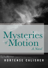 صورة الغلاف: Mysteries of Motion 9781480438996