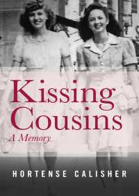 Titelbild: Kissing Cousins 9781480439030