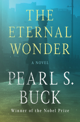 Cover image: The Eternal Wonder 9781480439665