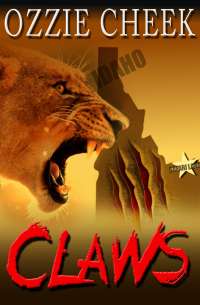 Immagine di copertina: Claws 9781624670275