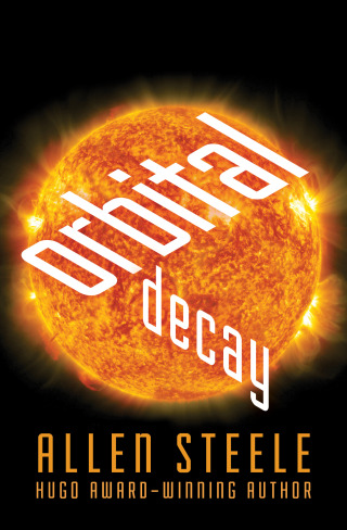 Imagen de portada: Orbital Decay 9781480439924