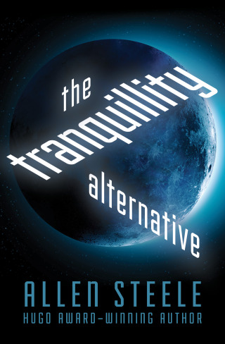 Imagen de portada: The Tranquillity Alternative 9781480439931