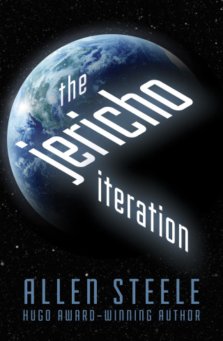 Cover image: The Jericho Iteration 9781480439955