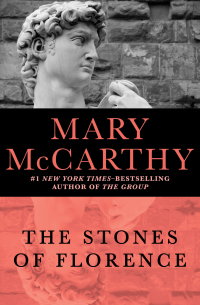 Cover image: The Stones of Florence 9781480441248