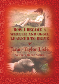 表紙画像: How I Became a Writer and Oggie Learned to Drive 9781480441545