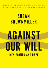 Cover image: Against Our Will 9781480441958
