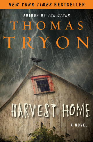 Cover image: Harvest Home 9781504056199