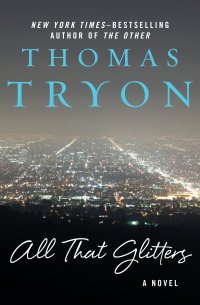 Cover image: All That Glitters 9781480442290