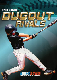 Cover image: Dugout Rivals 9781561455157