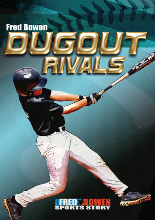 Cover image: Dugout Rivals 9781561455157