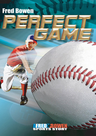 صورة الغلاف: Perfect Game 9781561457014