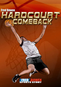 Cover image: Hardcourt Comeback 9781561455164