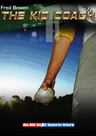 Cover image: The Kid Coach 9781561455065