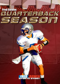 Cover image: Quarterback Season 9781561455942