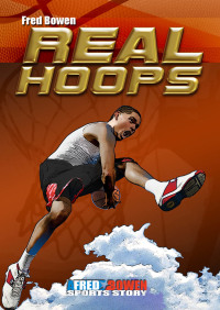 Omslagafbeelding: Real Hoops 9781561455669