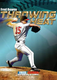 Cover image: Throwing Heat 9781561455409