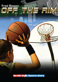 Imagen de portada: Off the Rim 9781561455096