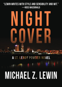 Cover image: Night Cover 9781480443693