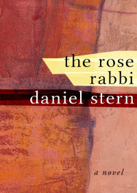 Titelbild: The Rose Rabbi 9781480444218