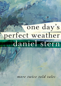 صورة الغلاف: One Day's Perfect Weather 9781480444256