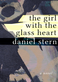 Omslagafbeelding: The Girl with the Glass Heart 9781480444133
