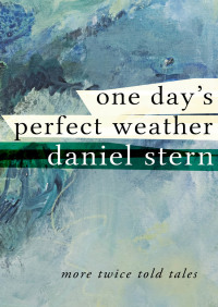 Cover image: One Day's Perfect Weather 9781480444256