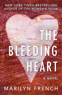 Immagine di copertina: The Bleeding Heart 9781480444898