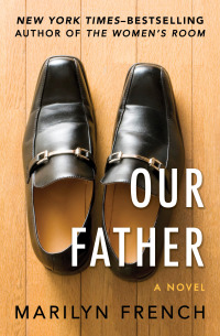 Imagen de portada: Our Father 9781480444911