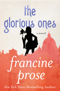 Cover image: The Glorious Ones 9781480445420