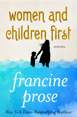 Imagen de portada: Women and Children First 9781480445444
