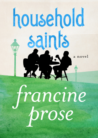 Cover image: Household Saints 9781480445062