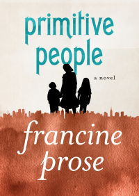 Cover image: Primitive People 9781480445116