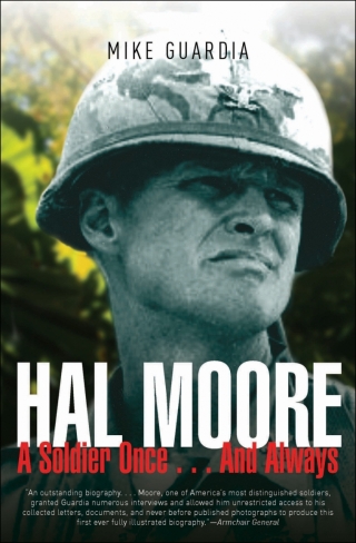 Imagen de portada: Hal Moore 9781636240527
