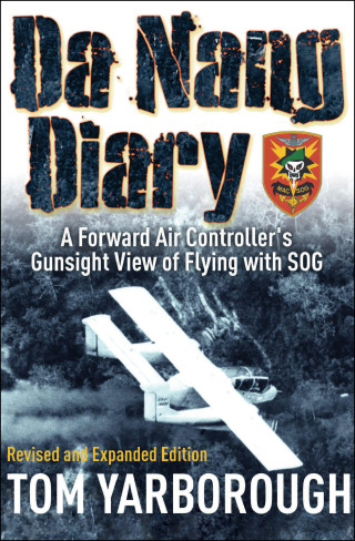 Cover image: Da Nang Diary 9781612002200