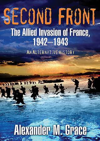 Cover image: Second Front 9781612002163