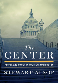 Imagen de portada: The Center 9781480445994