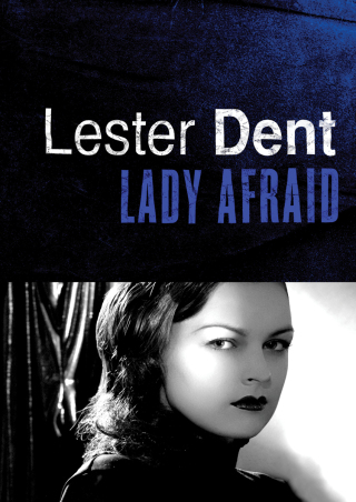 Imagen de portada: Lady Afraid 9781480446168