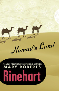 Imagen de portada: Nomad's Land 9781480446236