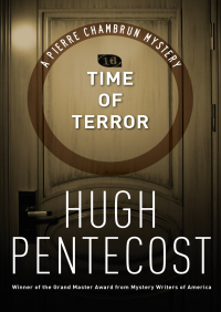 Cover image: Time of Terror 9781480446342