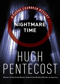 Cover image: Nightmare Time 9781480446373