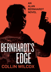 Imagen de portada: Bernhardt's Edge 9781480446465