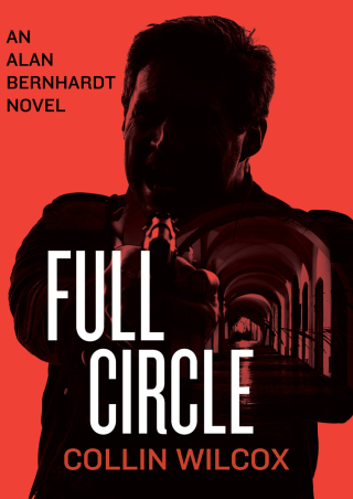 Cover image: Full Circle 9781480446526